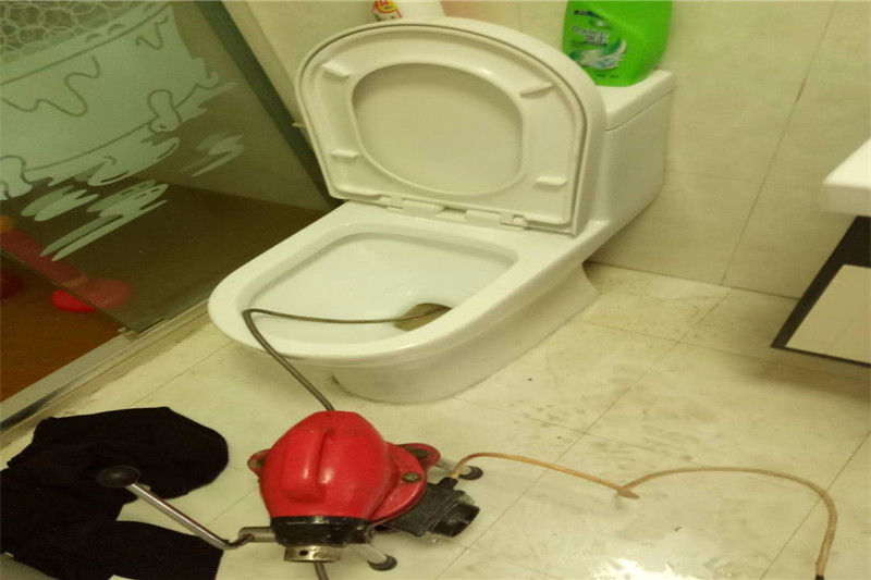 排湖风景区如何疏通马桶 疏通马桶多少钱