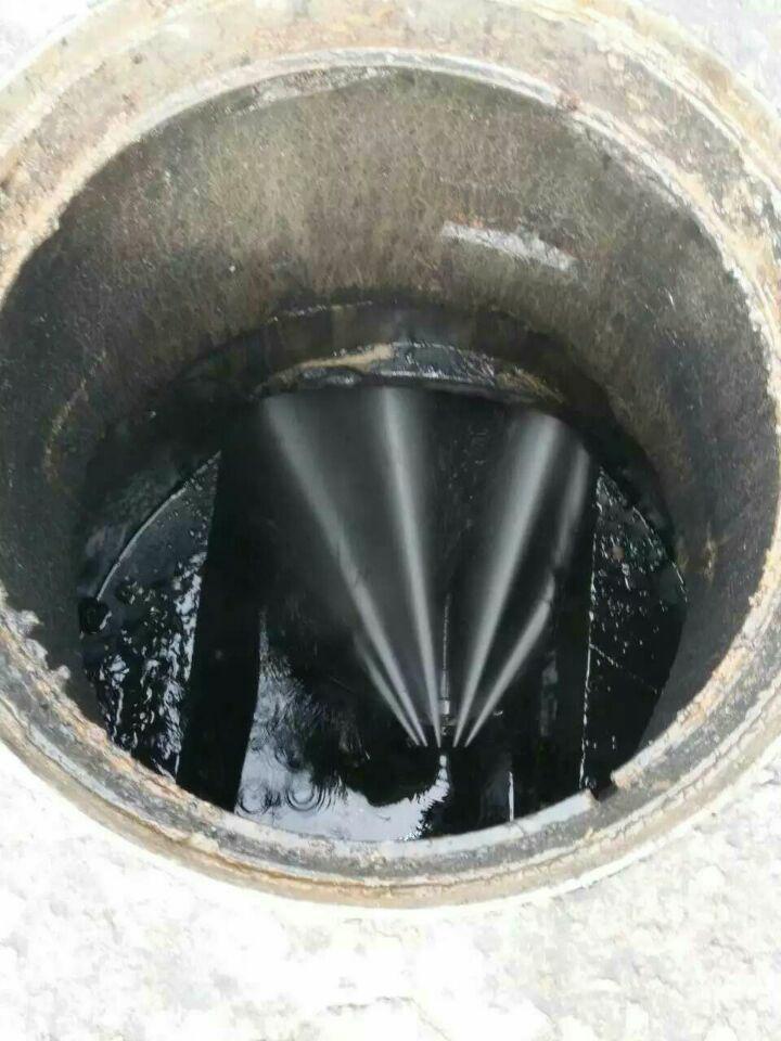 排湖风景区市政管道清洗-排污管道清洗